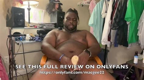 PEEPSHOW玩具评论促销 Pornhub Gay