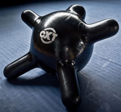 COMBAT X TRAINER