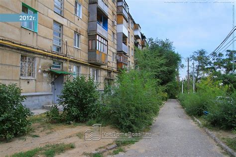 Волгоград, Маршала Жукова проспект дом 171. многоквартирный дом