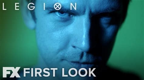 Extended First Look At Legion Season 2 Released