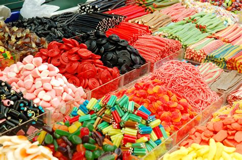 Food Junk Food