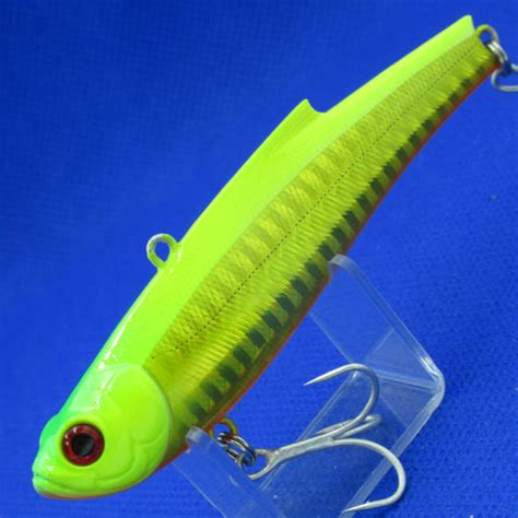 JDM lipless-crankbait – JAPAN FISHING TACKLE
