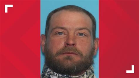 Kootenai County Seeking Public S Help In Locating Sex Offender Krem