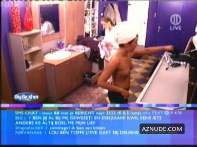 BIG BROTHER BELGIUM NUDE SCENES AZNude