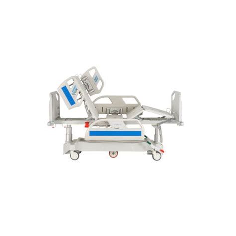 Cama Para Cuidados Intensivos EVO 4XC HOSPITOOL MEDICAL DEVICES INC