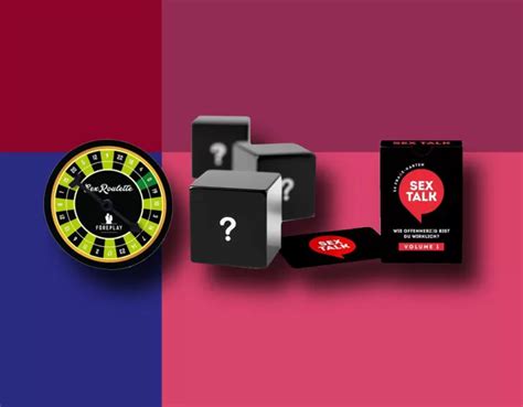 Sex Love Box By Blick