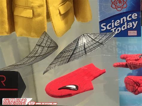 Hot Toys Spider Man Homecoming Toys Zone D Figures Price List