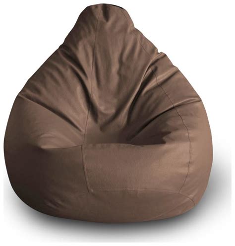 Buy Style Homez Classic Bean Bag Xxl Size Color Filled With Beans