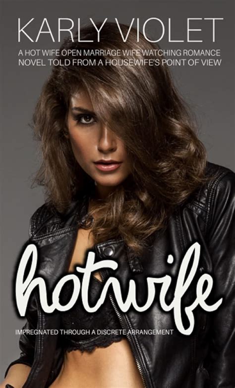 Hotwife Impregnated Through A Discrete Arrangement A Hot Wife Open Marriage Wife Watching