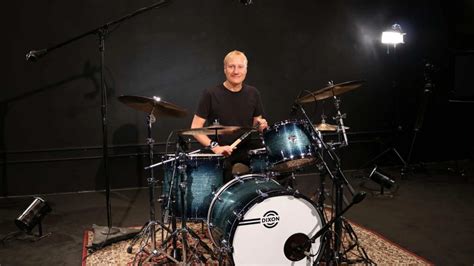 Gregg Bissonette A Drummer For The World Zero To Drum