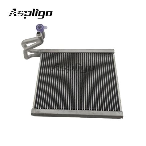 Car Automotive Air Conditioner Evaporator Automobike Ac Condenser