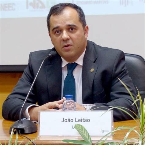 João Leitão Ut Austin Portugal