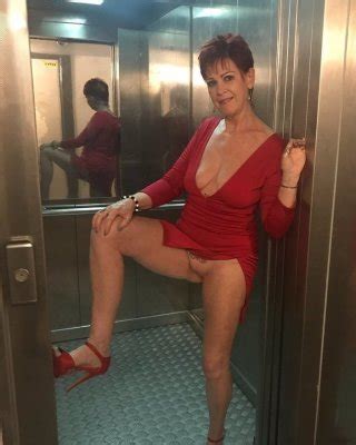 Women That Dress Like Sluts Outside Porn Pictures XXX Photos Sex