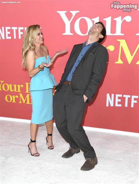 Reese Witherspoon Nude OnlyFans Leaks Fappening Page 2 FappeningBook