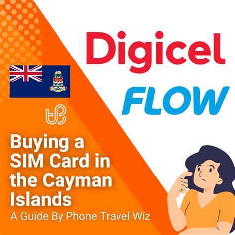 Cayman Islands Best Tourist Esims Reviewed Phone Travel Wiz