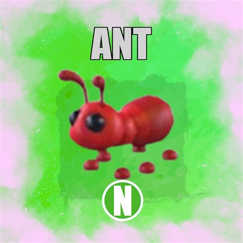 Ant Neon Adopt Me Buy Adopt Me Pets Cheap