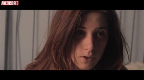 Naked Jeanne Morel In Under The Skin IV