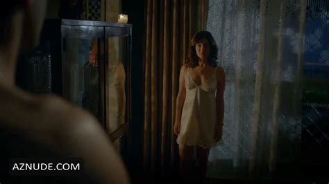 Vidas Partidas Nude Scenes Aznude