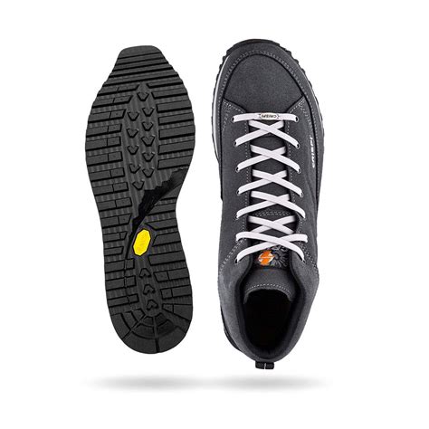 Crispi Addict Mid GTX Graite Outwear Ltd