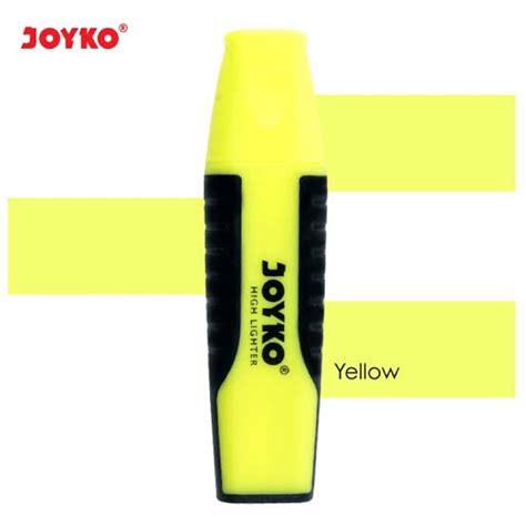 jual stabilo kuning lemon shopee indonesia