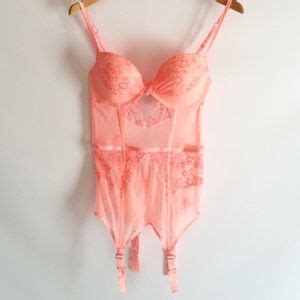 Victoria S Secret Intimates Sleepwear New Vs Pink Lingerie Poshmark