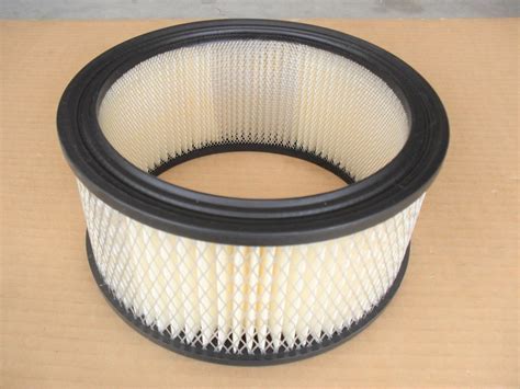 Air Filter For Onan P216 P218 P220 P224 P260 1401911 1402523 14