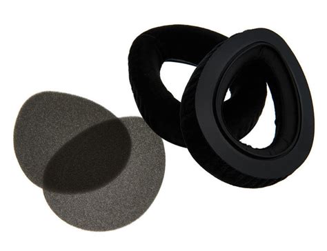 Sennheiser Hd570 Replacement Parts