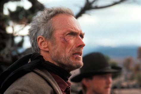 Eastwood, Clint [Unforgiven] photo