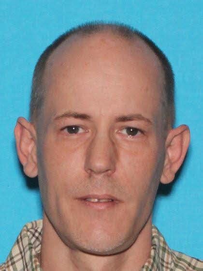 Richard William Crandall A Registered Sex Offender In GAYLORD MI