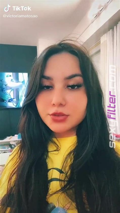 Sexy Victoria Matosa In Leopard Mini Bikini Sexyfilter