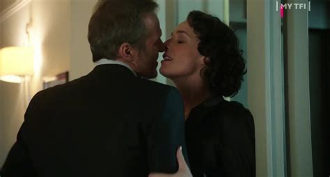 Nude Video Celebs Caroline Bourg Nude D Tectives S E