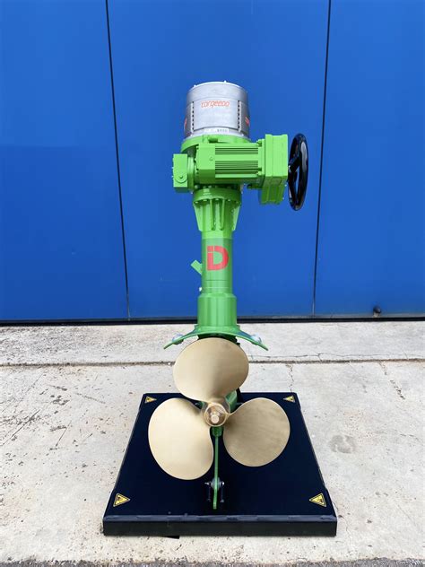 Italdraghe and Torqeedo announce new emission-free electric drives for