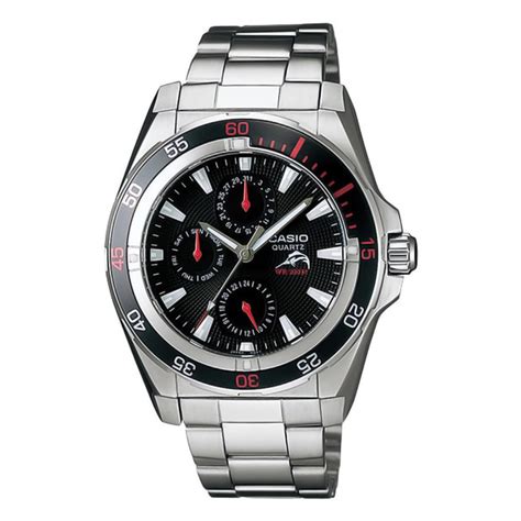 Casio Marlin 200M Diver Watch MDV-300D-1AVDF - Mill Watches