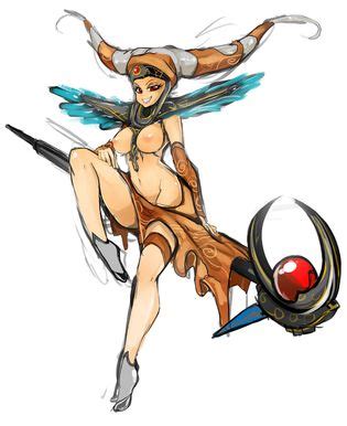 Rita Repulsa Hentai Luscious Hentai Manga Porn