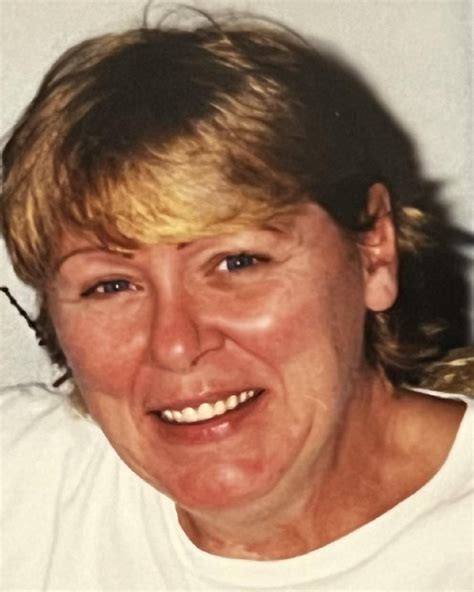 Aleen Diane Berger Obituary 2022 Palmetto Cremation Society