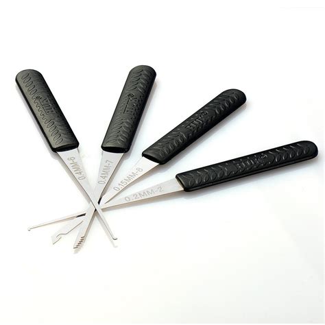 how to get a broken key out of a lock 3