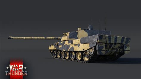 Development Vickers Mk7 The Steel Centaur News War Thunder