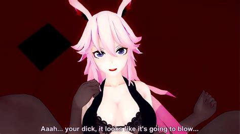 Yae Miko Videos Xvideos