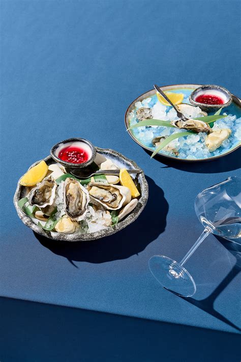 Restaurant Guide Norway 2024: The 10 Best Seafood and Fish Restaurants