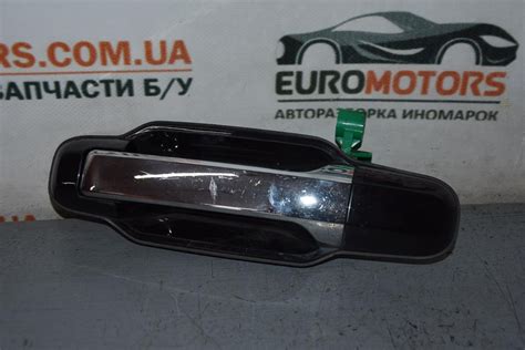 Ручка двери киа соренто 1 ремонт - фото