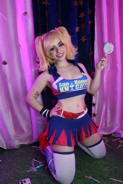 TikTok Cosplay Muatori Nude Photo 171 The Fappening Leaked Photos