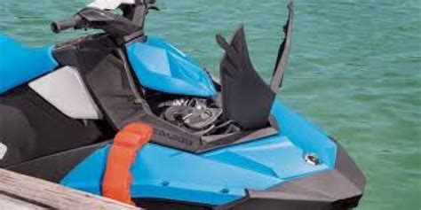 Sea Doo Spark Upgrades And Mods A Full Guide
