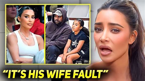 KIM KARDASHIAN Opens Up About Her Struggles With Kanye S IGNORINGHer