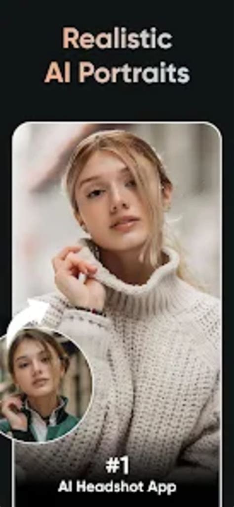 Android Için Reshot Ai Headshot Generator İndir
