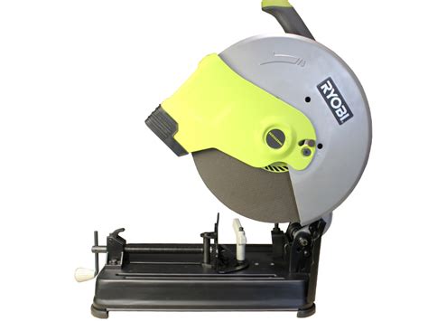 Пила отрезная монтажная по металлу Ryobi ECO2335HG купить в E-1