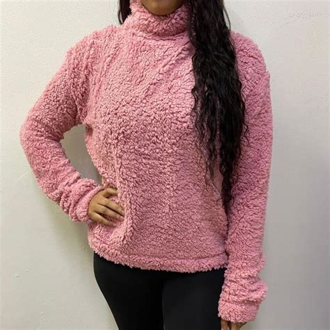 Blusa De Frio De Pelinhos