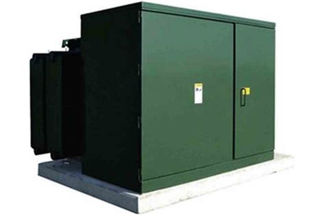 What Is A Pad Mount Transformer