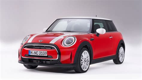 MINI Cooper: цены, комплектации, тест-драйвы, отзывы, форум, фото ...