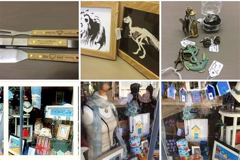 Moth Crafts Ts Shops Norfolk Broads