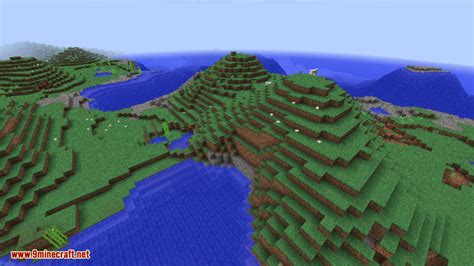 Biomes O Plenty Mod 11711165 Ton Of New Biomes 9minecraftnet